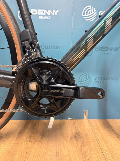 Scott Addict 20 105 Di2 12v rozmiar XL - Używany