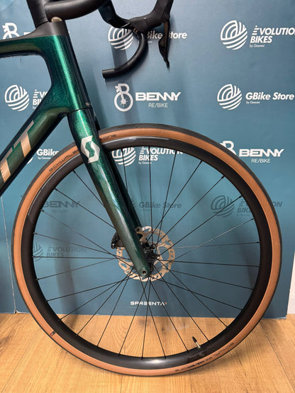 Scott Addict 20 105 Di2 12v rozmiar XL - Używany