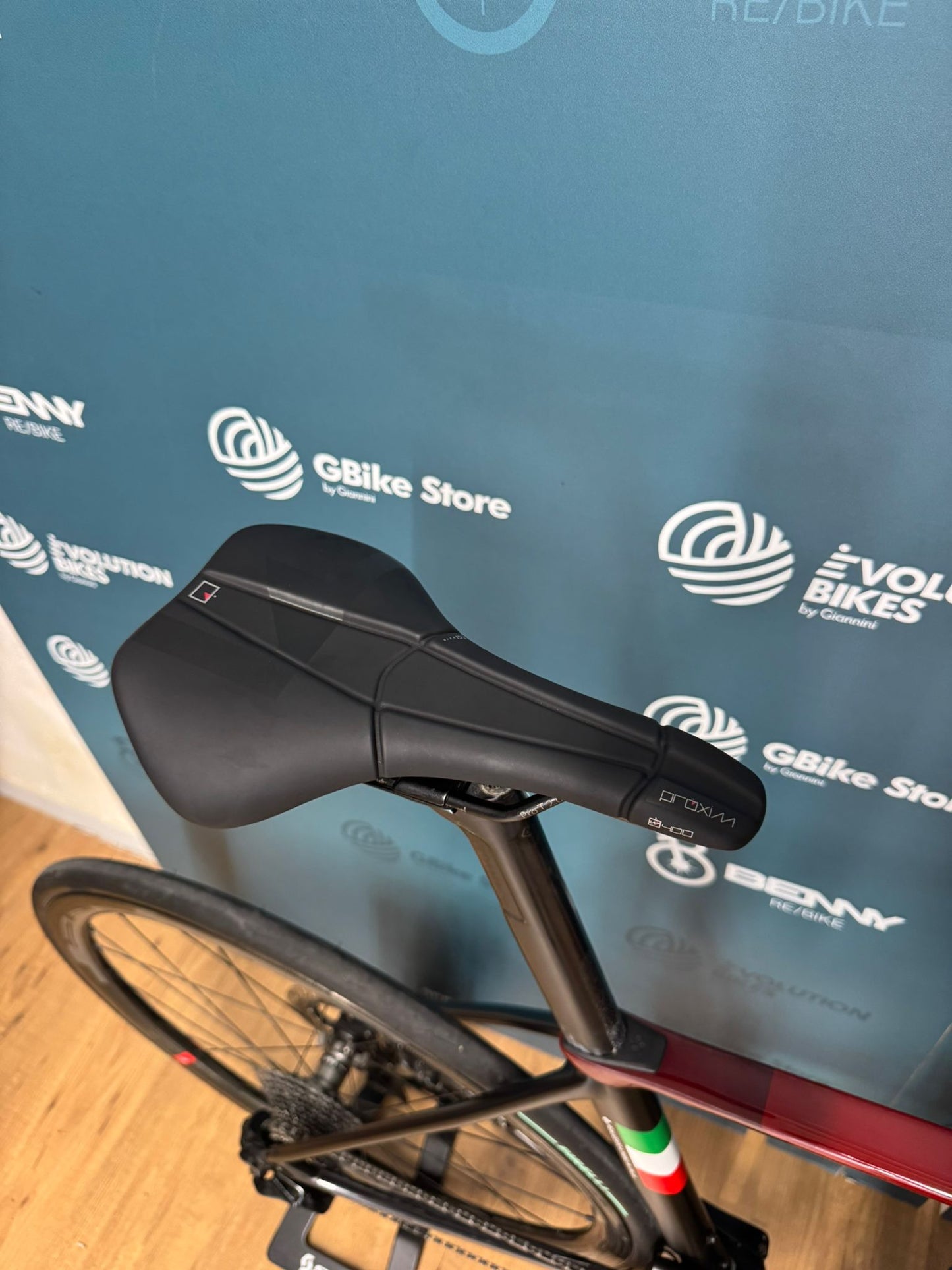 Colnago Disco de carretera C68 tamaño 510 - Usado