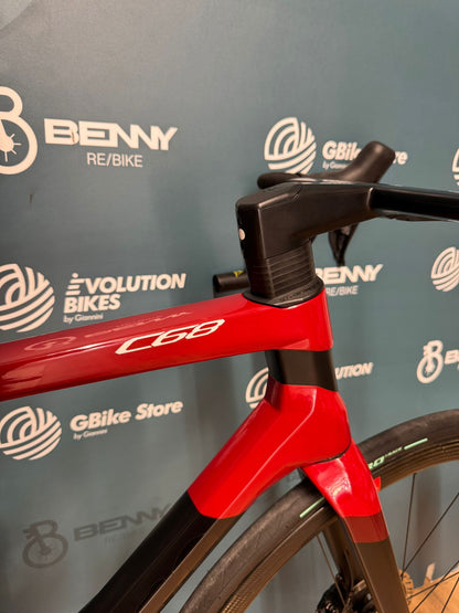 Colnago Disco de carretera C68 tamaño 510 - Usado