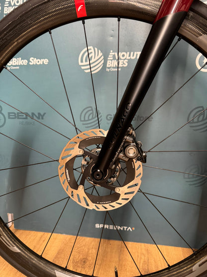 Colnago Disco de carretera C68 tamaño 510 - Usado