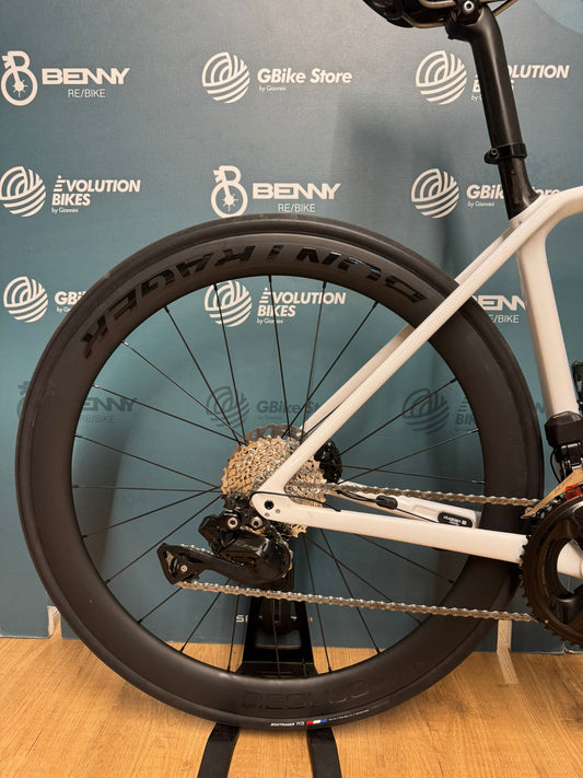 Trek Émonda SL 6 Pro Disc Taglia 54 - Usata