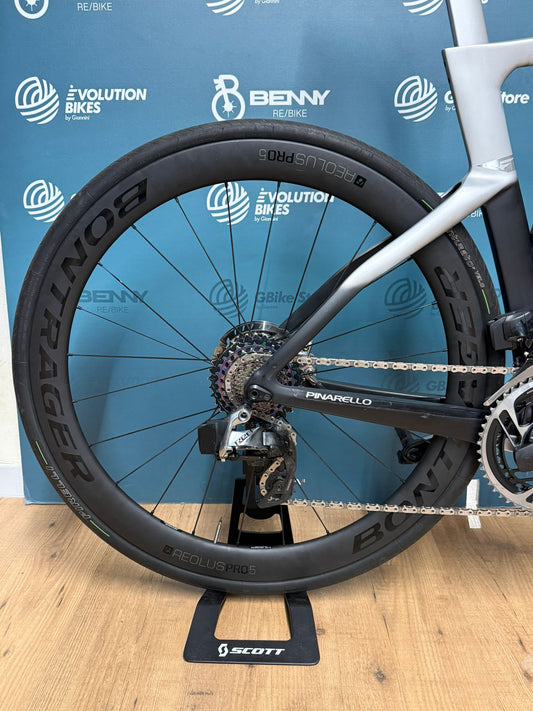 Pinarello Dogma F taglia 55 - Usata