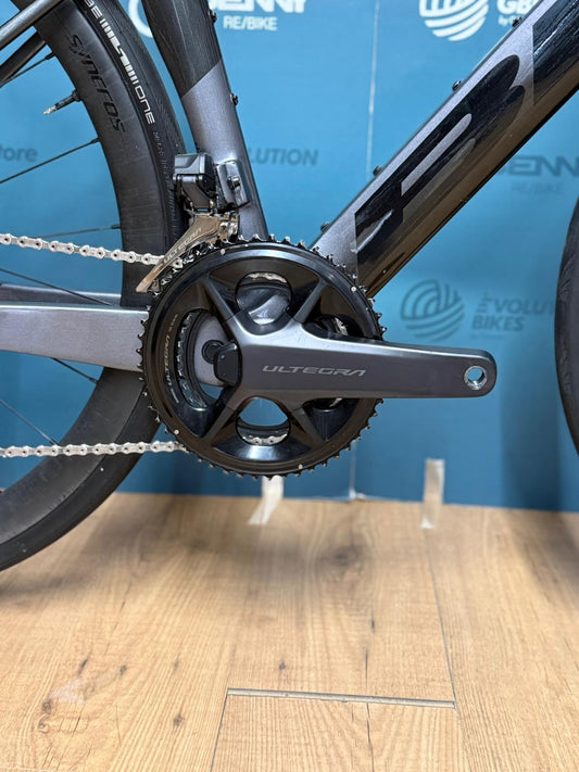 BH Aerolight 8.0 Taglia L - Usata