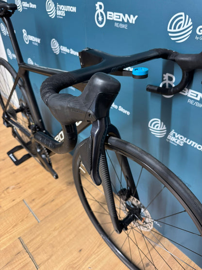 Megamo Raise Ultegra Di2 12v Disc Size M - Used