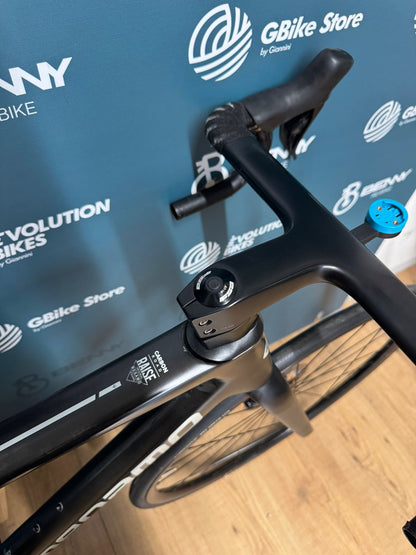 Megamo Raise Ultegra Di2 12v Disc Size M - Used