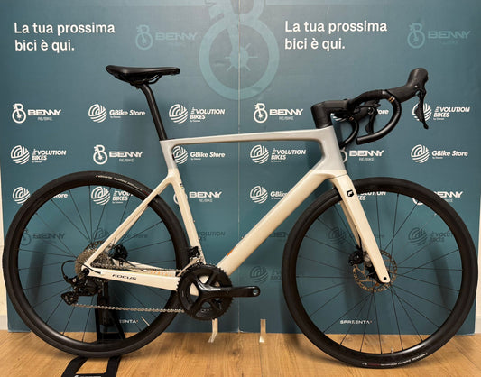 Focus Rozmiar dysku Izalco Max 8,7 XL - Używany