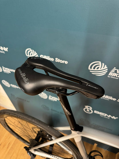 Megamo Raise 10 Disc Size XL - Used