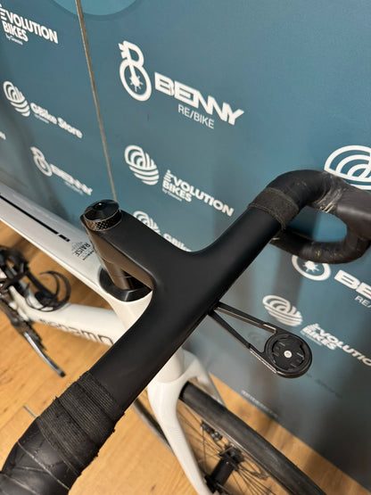 Megamo Raise 10 Disc Size XL - Used