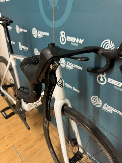 Megamo Raise 10 Disc Size XL - Used