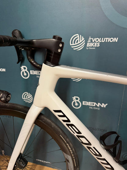 Megamo Raise 10 Disc Size XL - Used