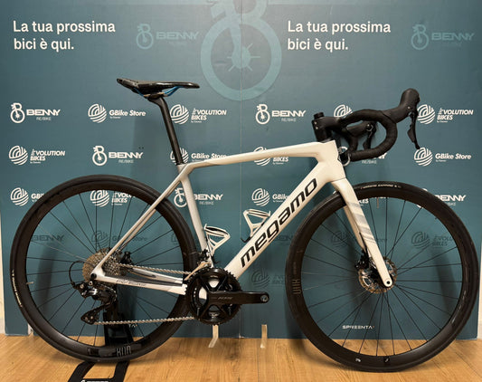 Megamo Zwiększ rozmiar dysku o 20 M - Używany