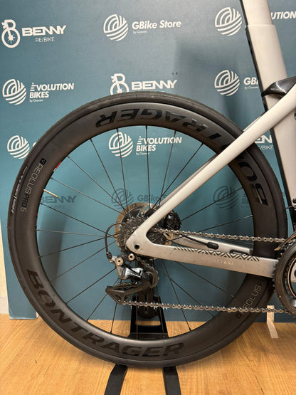 Trek Madone SLR 9 Disc Size 52 - Used