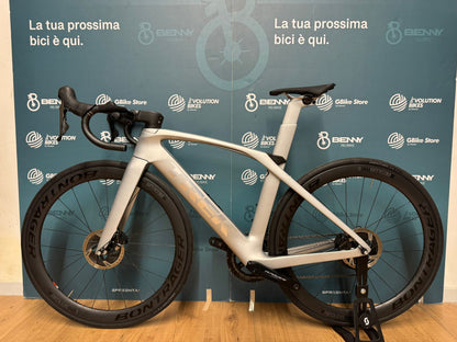 Trek Madone SLR 9 Disc Size 52 - Used