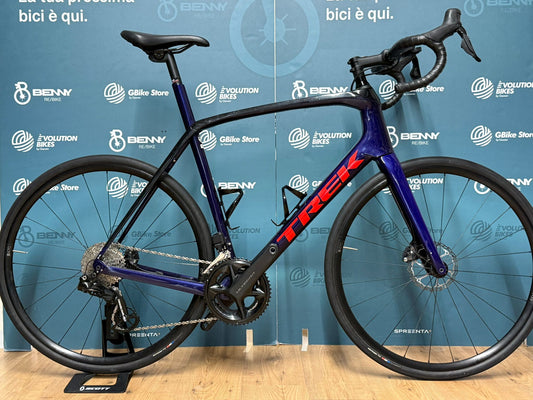Trek Domane SL 6 Di2 rozmiar 60 - Używany
