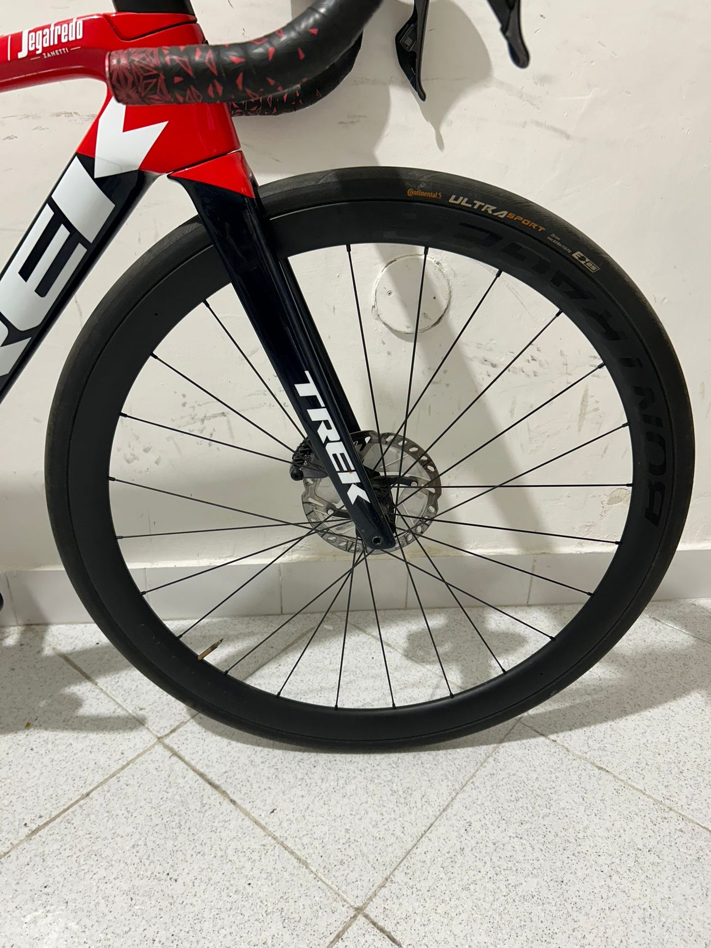 Trek Émonda SLR 7 Taglia 50 - Usata