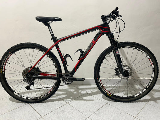 Wilier 101 Xn Cut L - usado