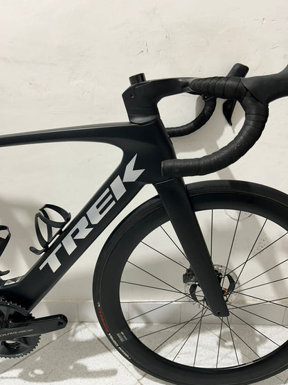 Trek Madone SLR 9 z 2 Rozmiar 56 - Używany