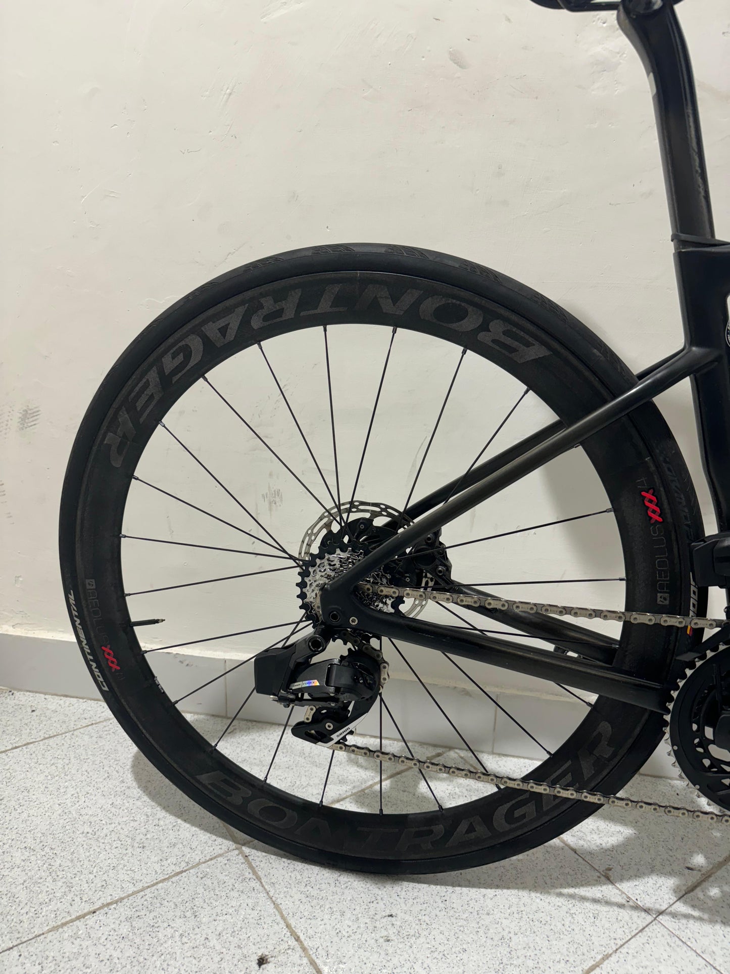 S-Works asfalt SL6 Rozmiar 49 - używany