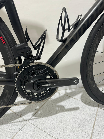 S-Works asfalt SL6 Rozmiar 49 - używany