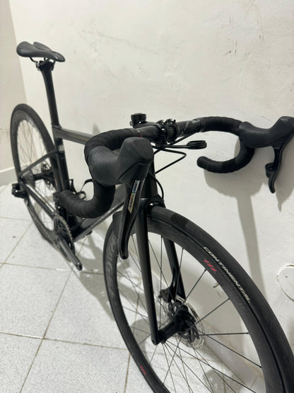 S-Works asfalt SL6 Rozmiar 49 - używany