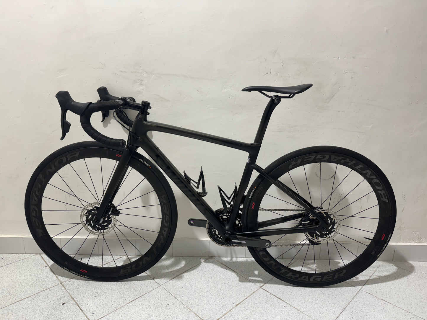 S-Works asfalt SL6 Rozmiar 49 - używany