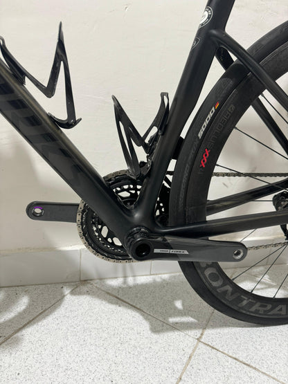 S-Works asfalt SL6 Rozmiar 49 - używany