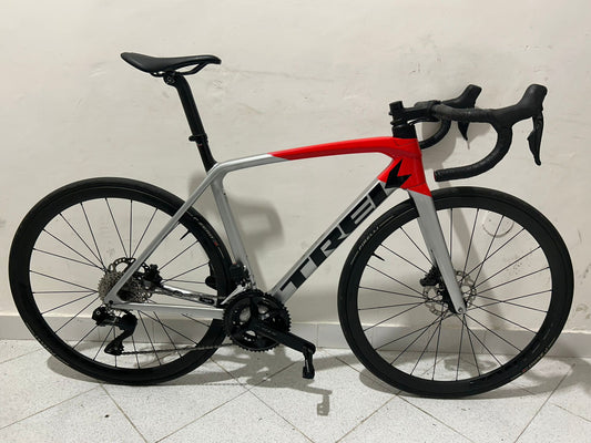 Trek Emonda SL6 Pro D2 Velikost 54 - Použitá