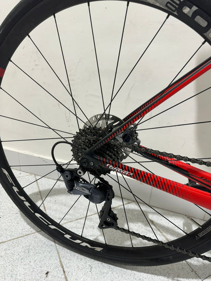 Wilier 0 SL Velikost disku S - Používá se