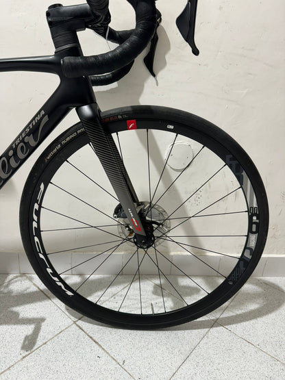 Wilier 0 SL Velikost disku S - Používá se