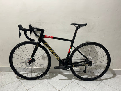 Colnago V3RS Emirates Tamanho 45S - Usado