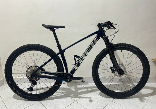 Trek Procaliber 9.6 Taglia M - Usata