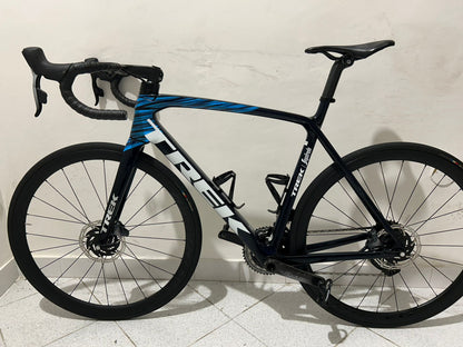 Trek Emonda SLR 7 AXS + PM Taille 56 - Utilisé