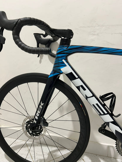 Trek Emonda SLR 7 AXS + PM Taille 56 - Utilisé