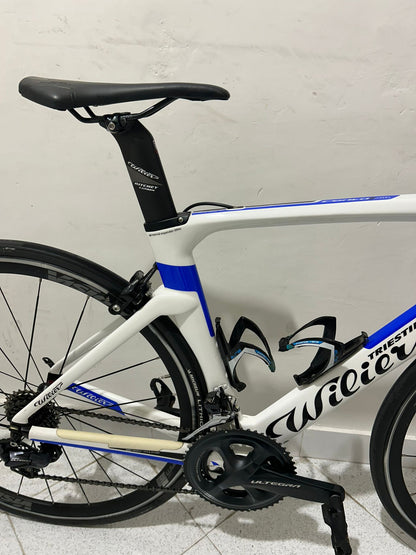 Wilier cent1 coupes aériennes S - Utilisé