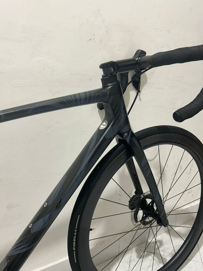 Giant TCR Advanced SL Taglia M - Usata