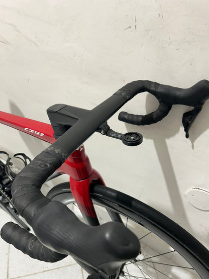 Colnago C68 DISC ULTEGRA DI2 Tamaño 455 - Usado