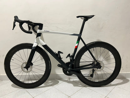 Colnago C68 Disc Ultegra DI2 Velikost 550 - Použitá