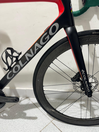 Colnago V3RS Velikost 52S - použitá