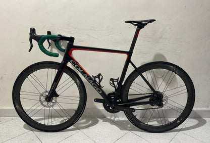 Colnago V3RS Velikost 52S - použitá