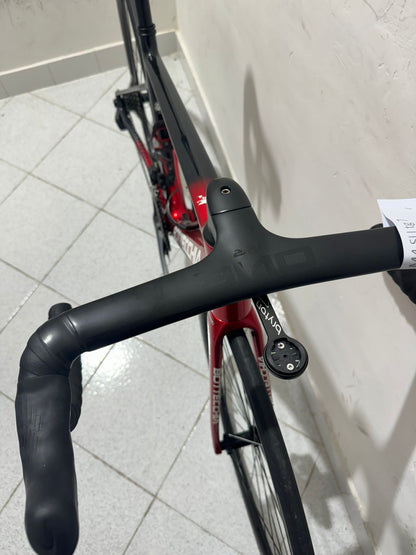 Bottecchia Emme4 SLI SIZE 47 - Použitá