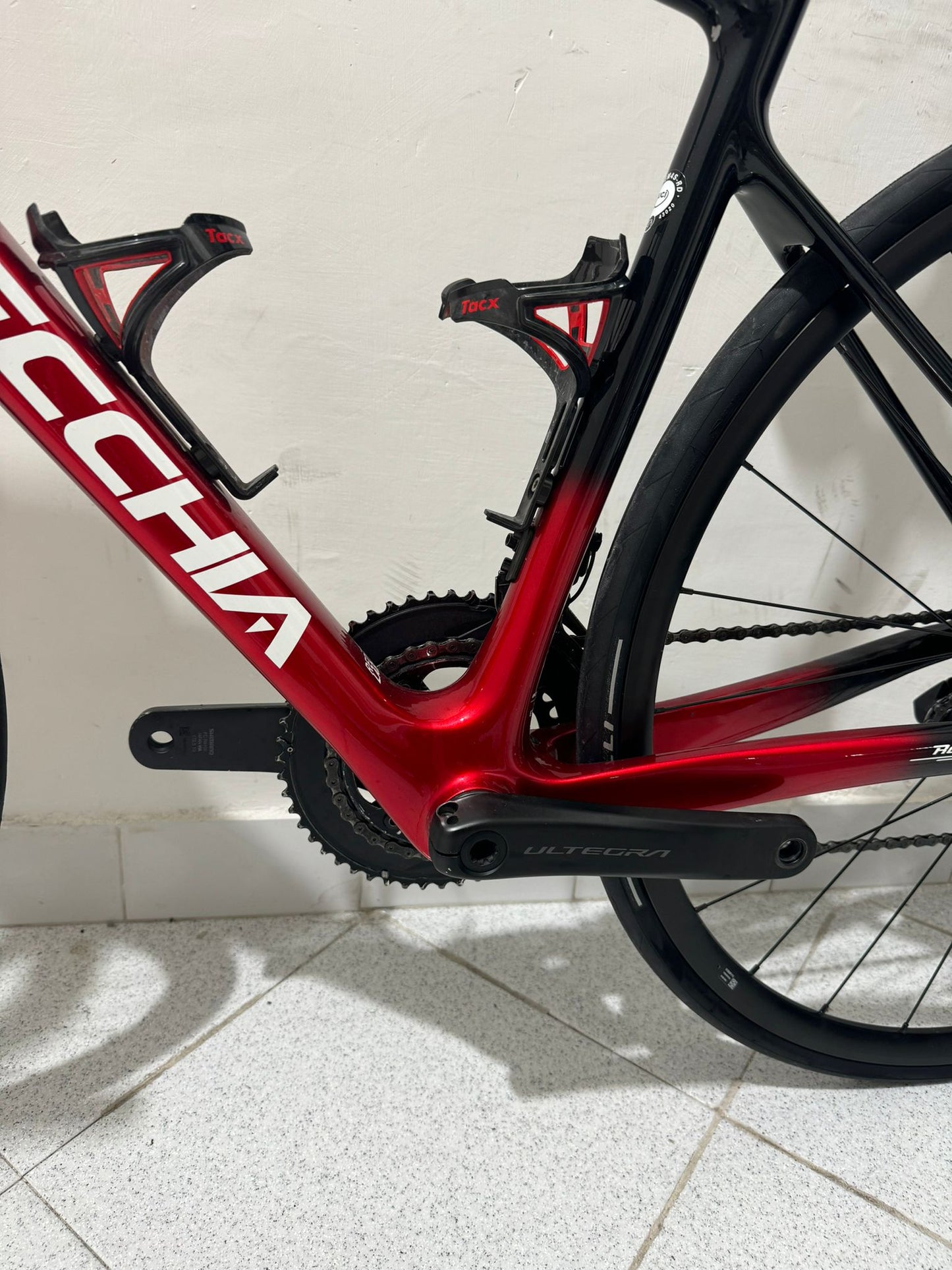 Bottecchia Emme4 SLI SIZE 47 - Použitá