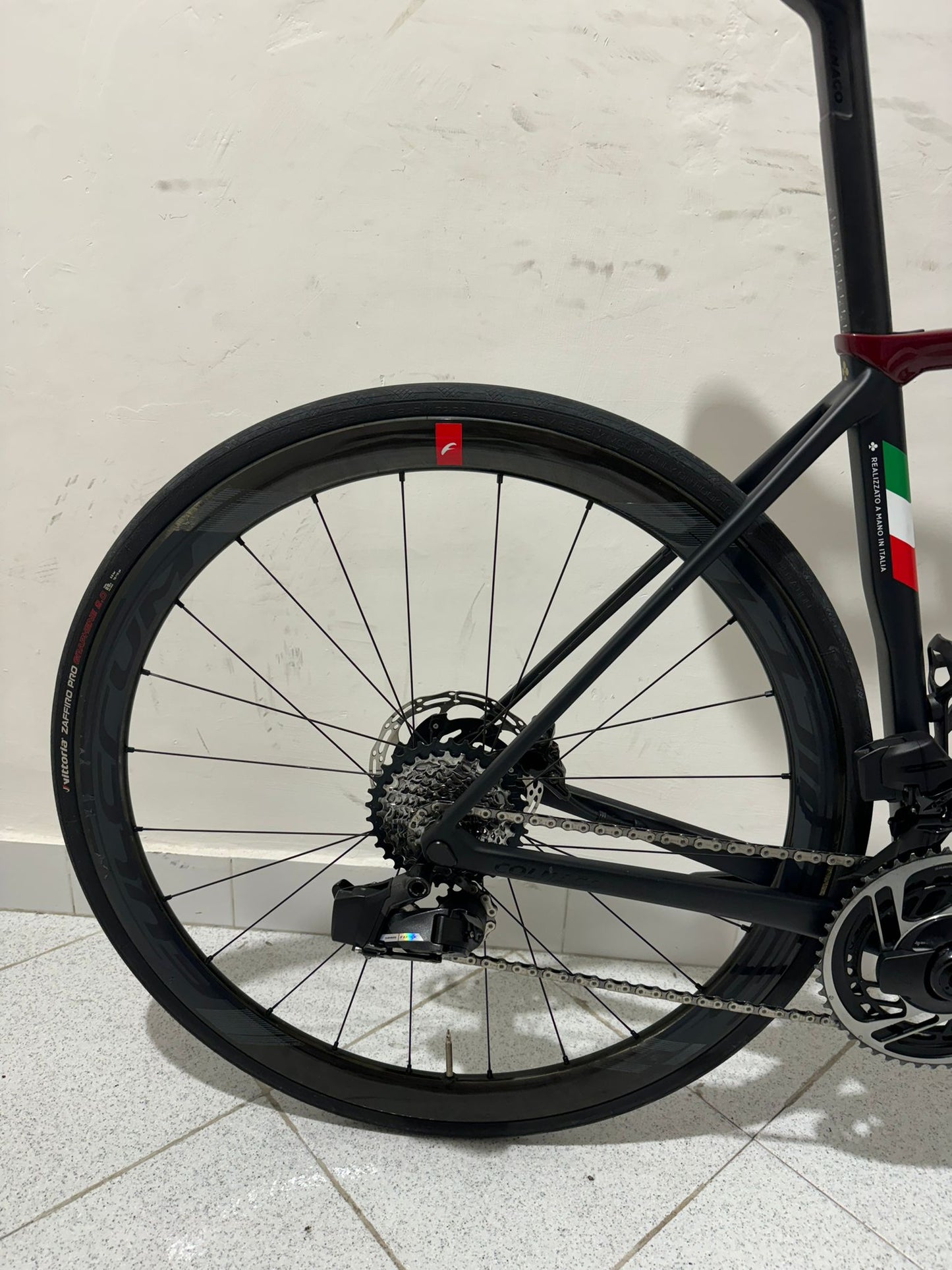 Colnago C68 Road Disc rozmiar 485 - używany