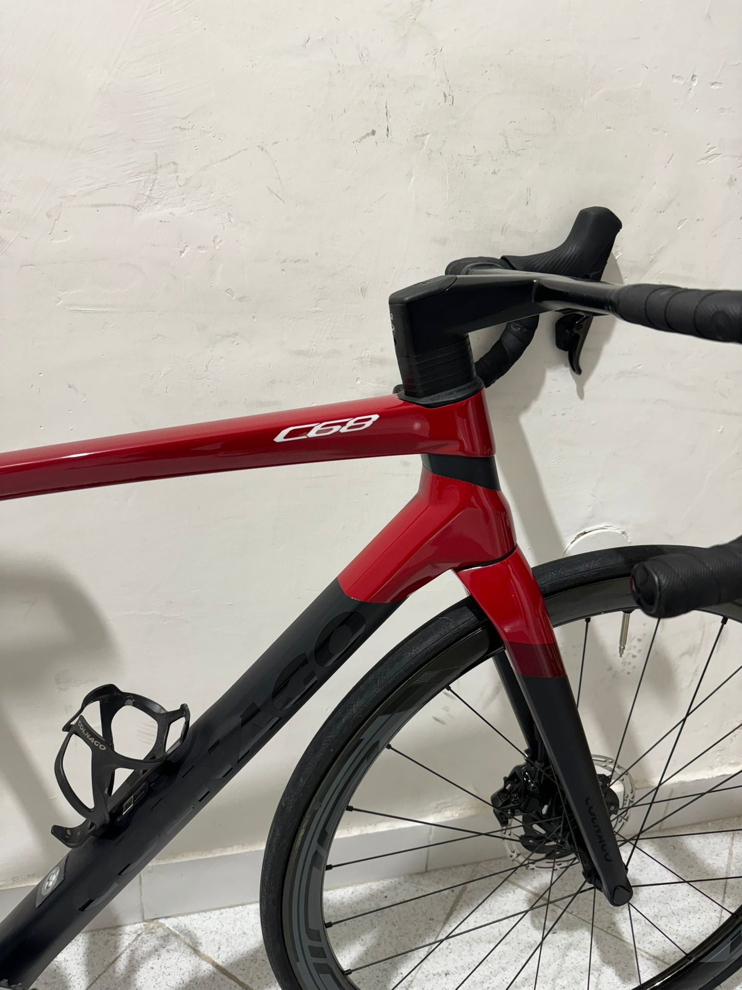 Colnago C68 Road Disc rozmiar 485 - używany