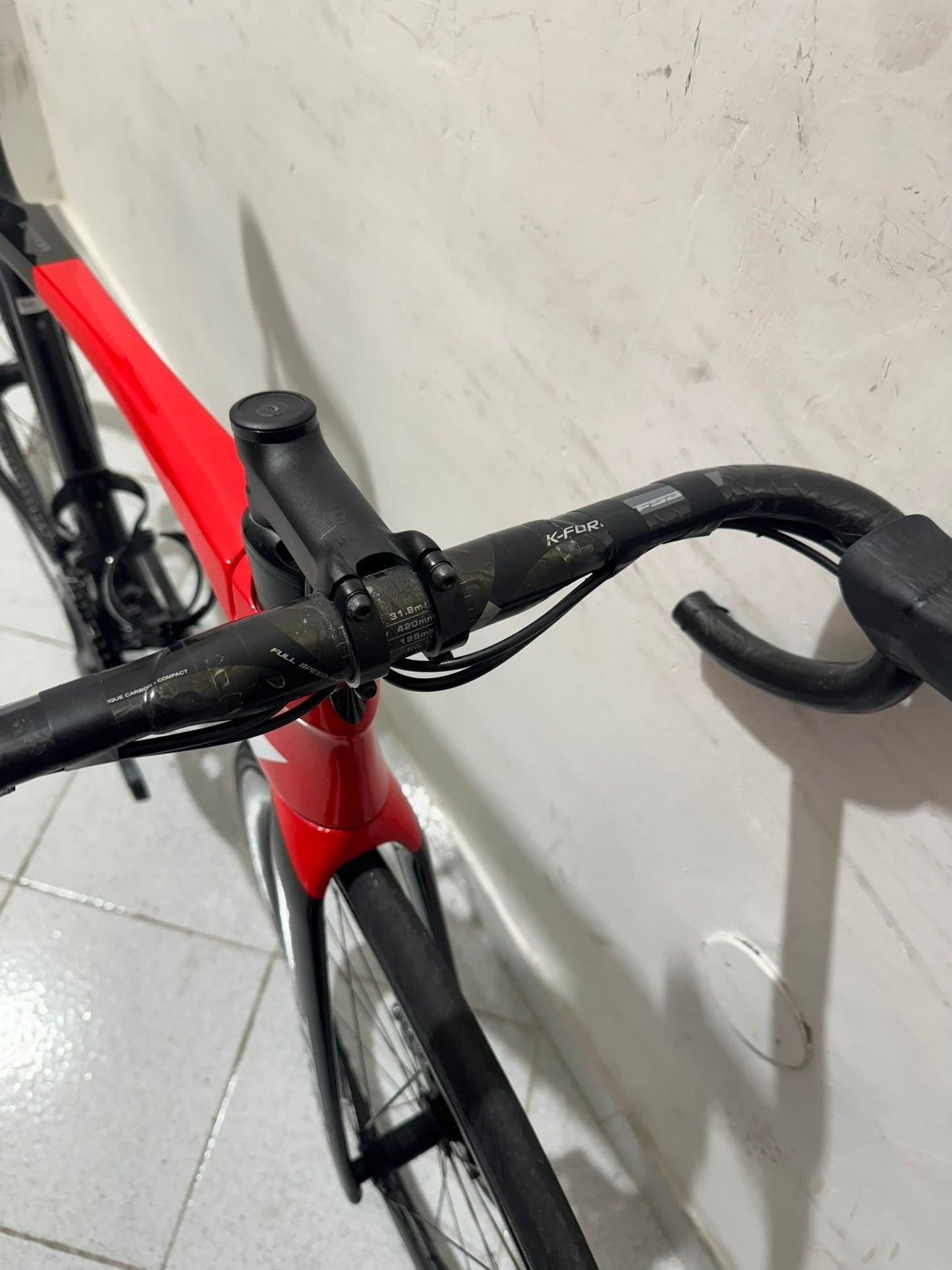 Trek Émonda SL 6 Pro Disc Size 54 - Used