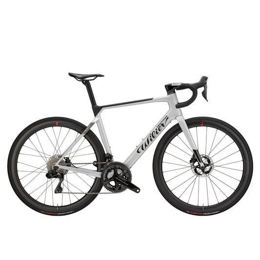 Wilier Ripper Hybrid - SRAM Force Axs 2x12