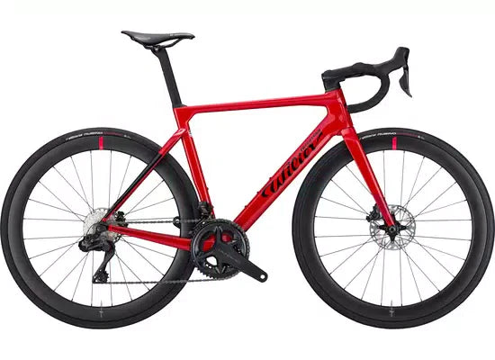 Wilier a rationalisé SL