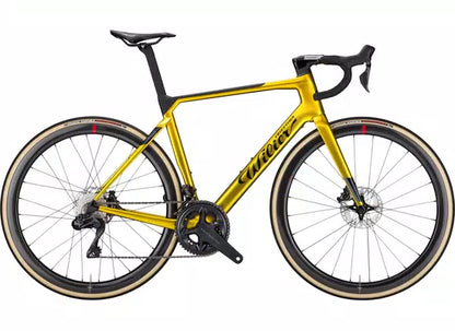 Wilier Filate Hybrid - Ultegra di2