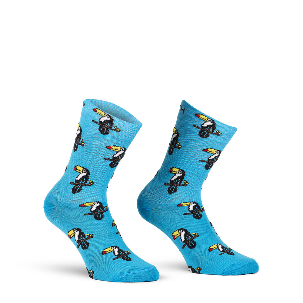 XTech XT195 SOCK TUCANO