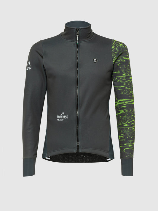 Pissei Monviso Veste d'hiver lourde 2026